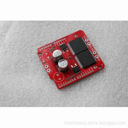VNH2SP30 Stepper Motor Driver, L298N 30A